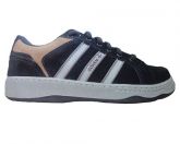 Tênis Adidas Varial Lo Preto e Rato MOD:10924