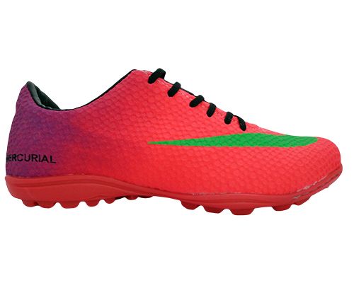 Chuteira Society Nike Mercurial Cod.31010