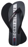 Chinelo Tommy Hilfiger Preto MOD:30131