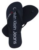 Chinelo Calvin Klein Preto Cod:30118