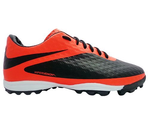  Chuteira Society Nike Hypervenom Cod.11265
