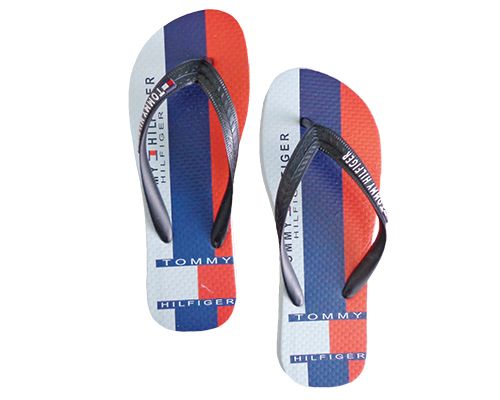 Chinelo Tommy Hilfiger Branco Cod:30268
