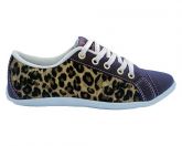 Sapatênis Feminino Crômic de Onça Cod.:11014