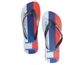 Chinelo Tommy Hilfiger Branco Cod:30268