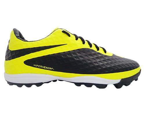  Chuteira Society Nike Hypervenom Cod.11266