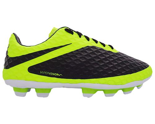  Chuteira Nike Hypervenom Cod.11257