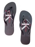 Chinelo Calvin Klein Preto Cod:30288