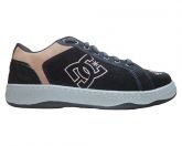 Tênis DC Shoes Preto e Rato MOD:10928
