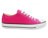 Tênis All Star Feminino Rosa MOD:11090