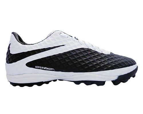 Chuteira Society Nike Hypervenom Cod:11272