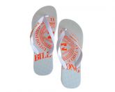 Chinelo Billabong Branco Cod.30279