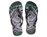 Chinelo Billabong Preto MOD:30565