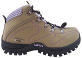 Tênis Oakley Feminino Rato e Lilás Cano Alto MOD:10373