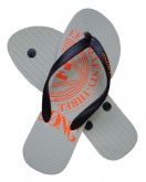 Chinelo Billabong Branco Cod.30106