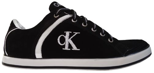 Sapatênis Calvin Klein Preto