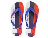Chinelo Tommy Hilfiger Vermelho MOD:30289