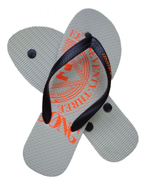 Chinelo Billabong Branco Cod.30106